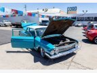 Thumbnail Photo 39 for 1961 Chevrolet Biscayne